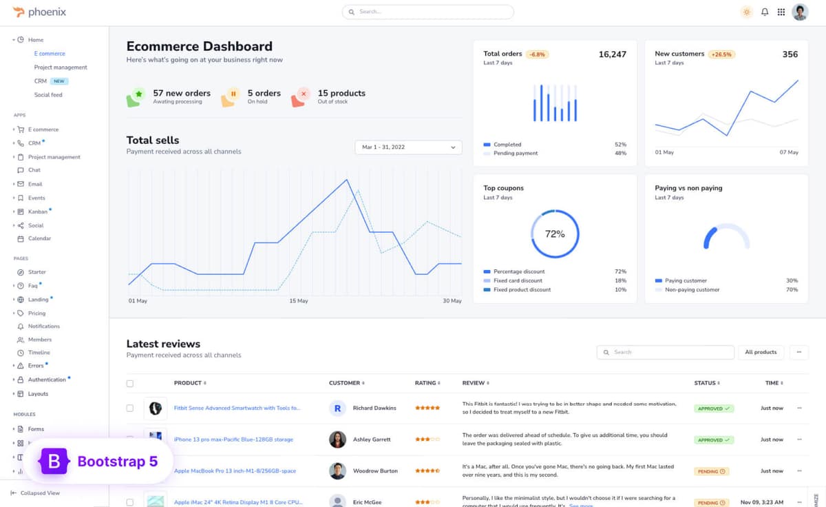 Career Dock alternate screenshot